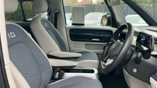 Volkswagen ID. Buzz 210kW Style Pro 86kWh 5dr LWB Auto [7 Seat] Electric Estate